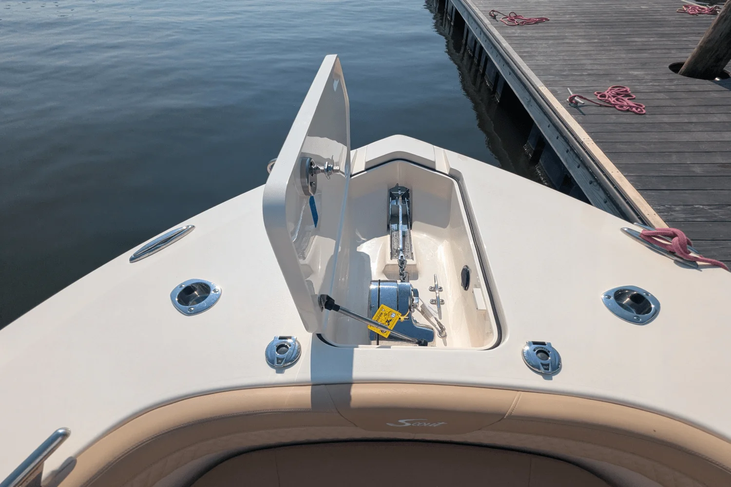 2024 Scout 277 LXF Image Thumbnail #33