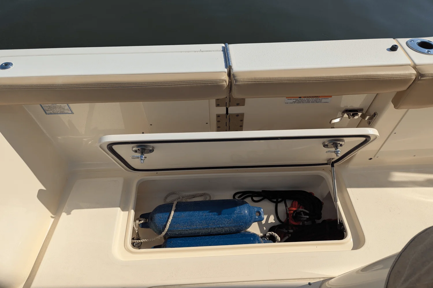 2024 Scout 277 LXF Image Thumbnail #42