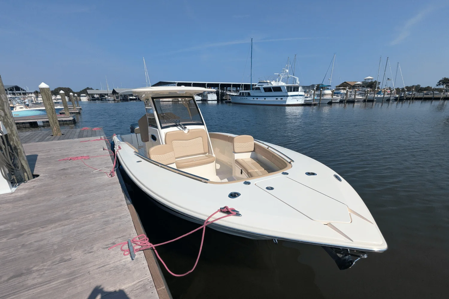 2024 Scout 277 LXF Image Thumbnail #17