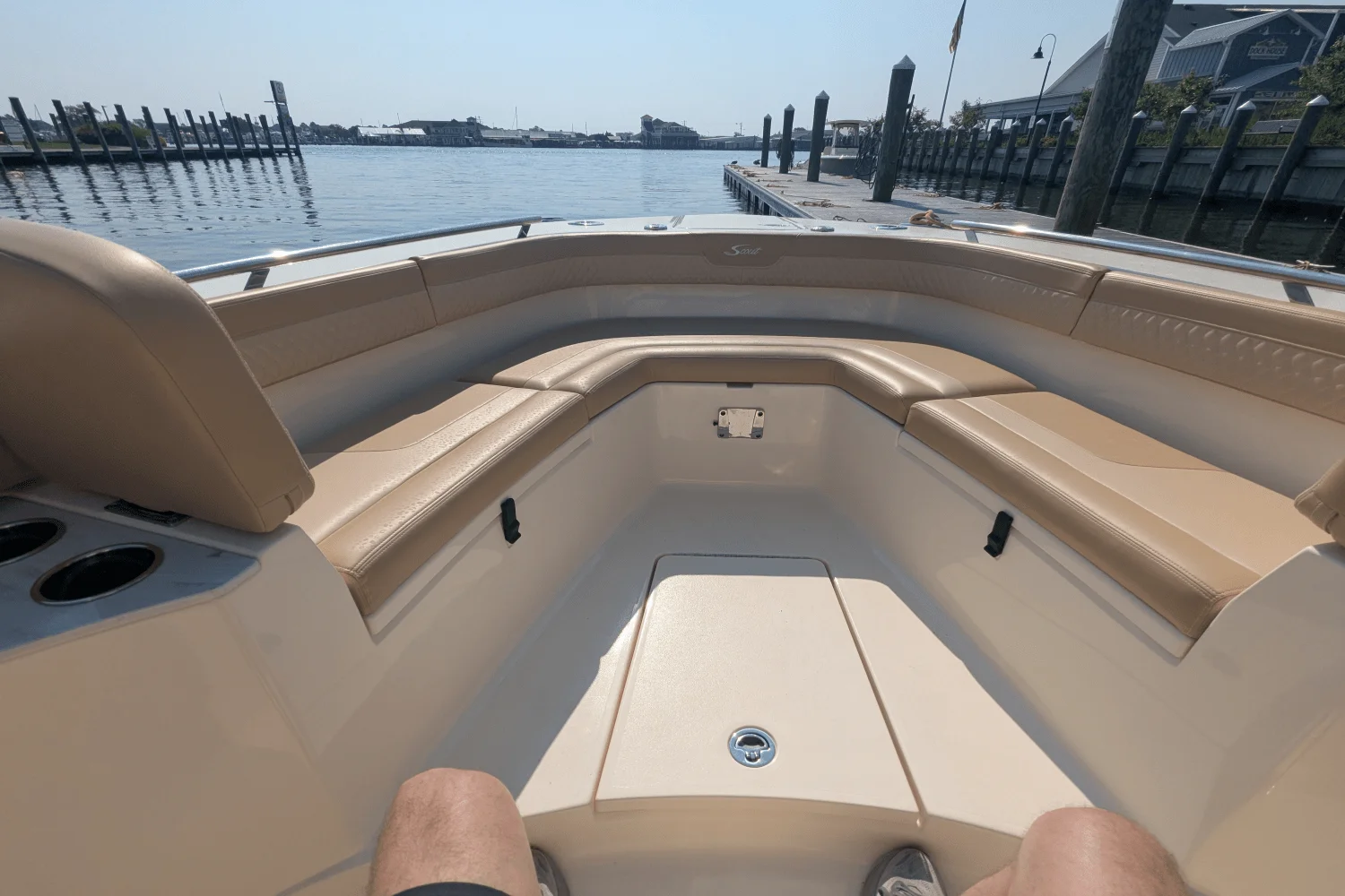 2024 Scout 277 LXF Image Thumbnail #32