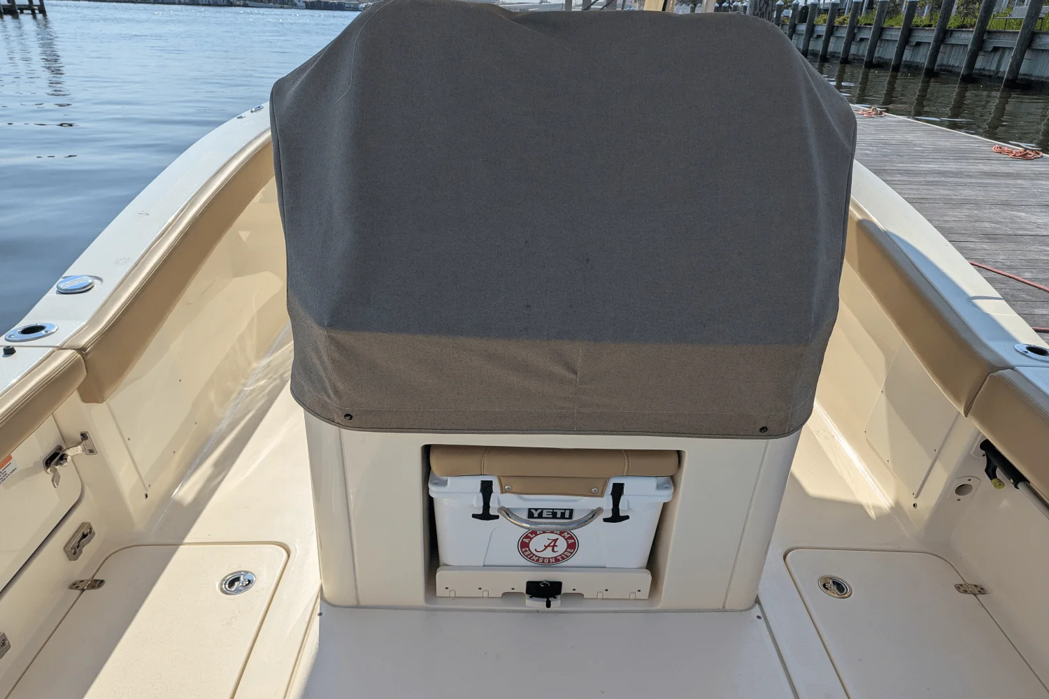 2024 Scout 277 LXF Image Thumbnail #31