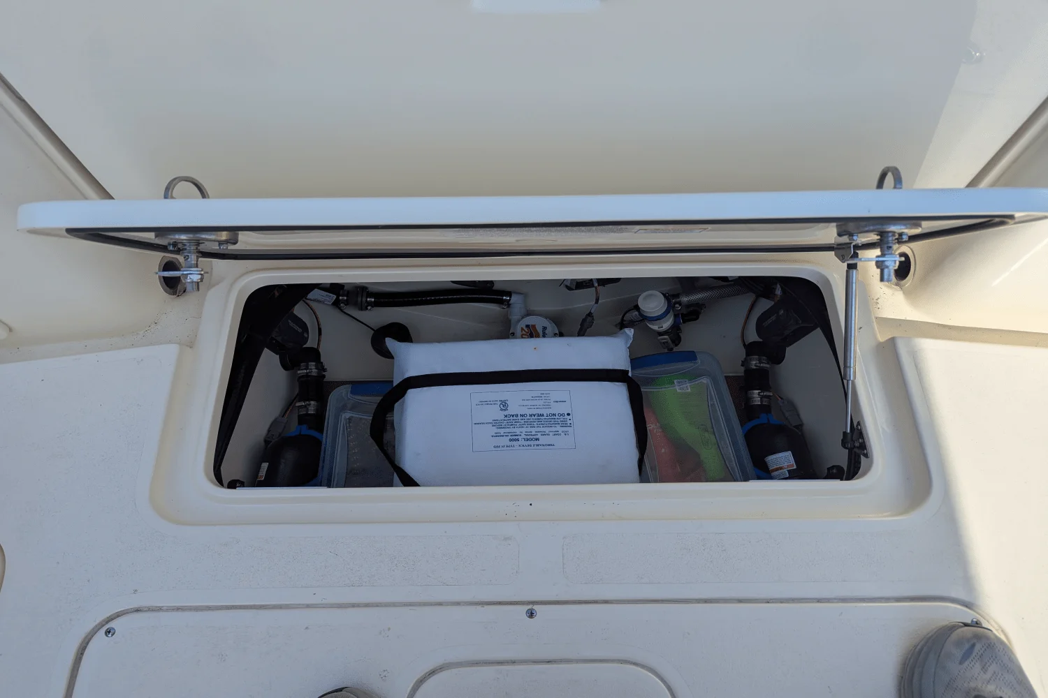 2024 Scout 277 LXF Image Thumbnail #41