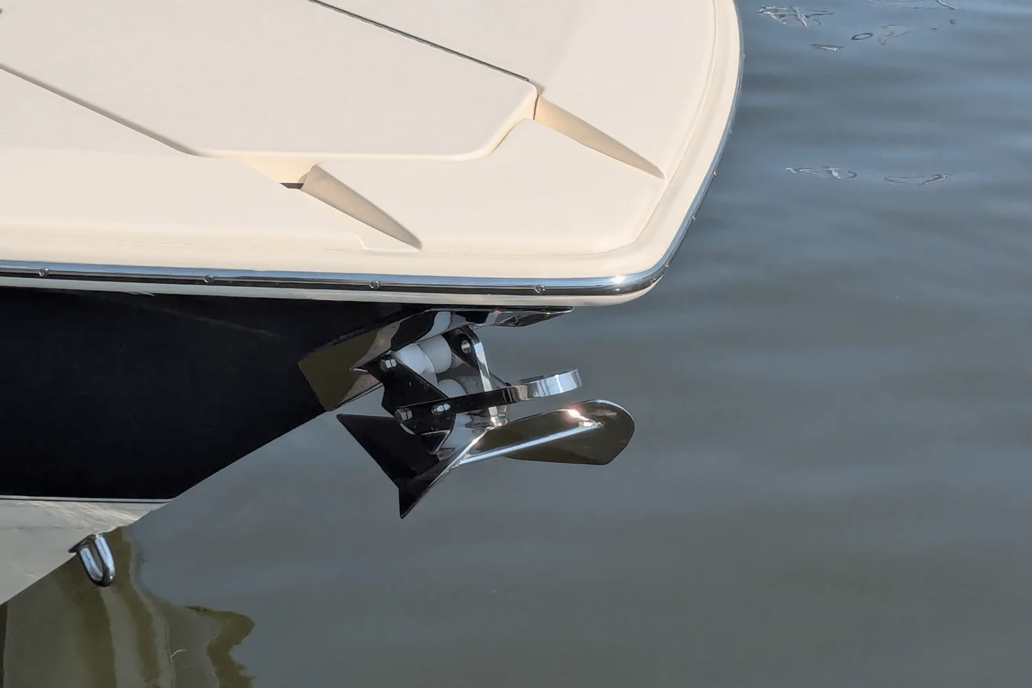 2024 Scout 277 LXF Image Thumbnail #34