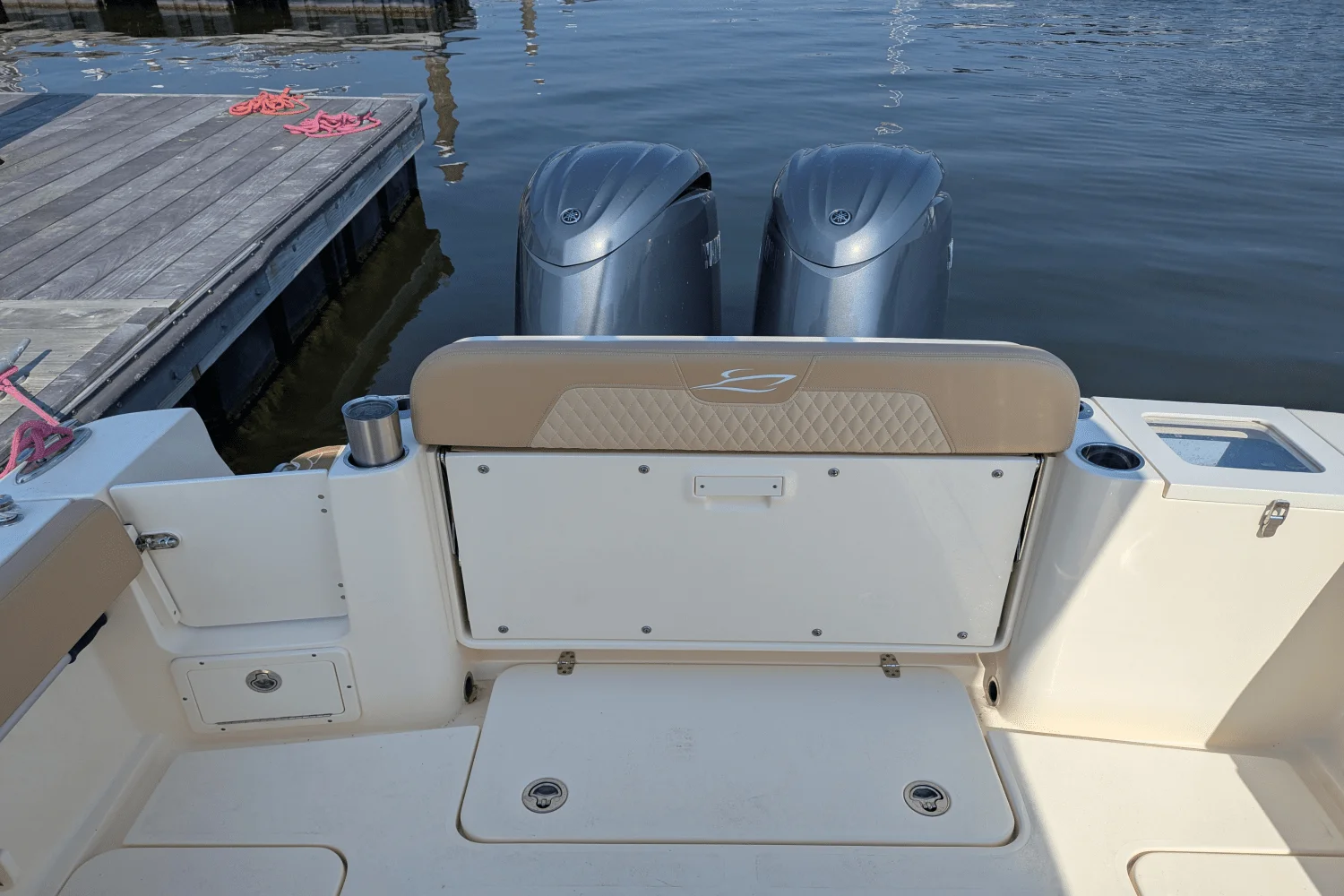 2024 Scout 277 LXF Image Thumbnail #39