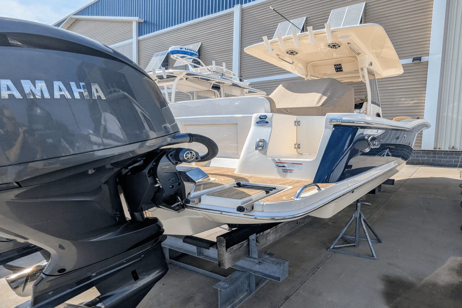 2024 Scout 277 LXF Image Thumbnail #36