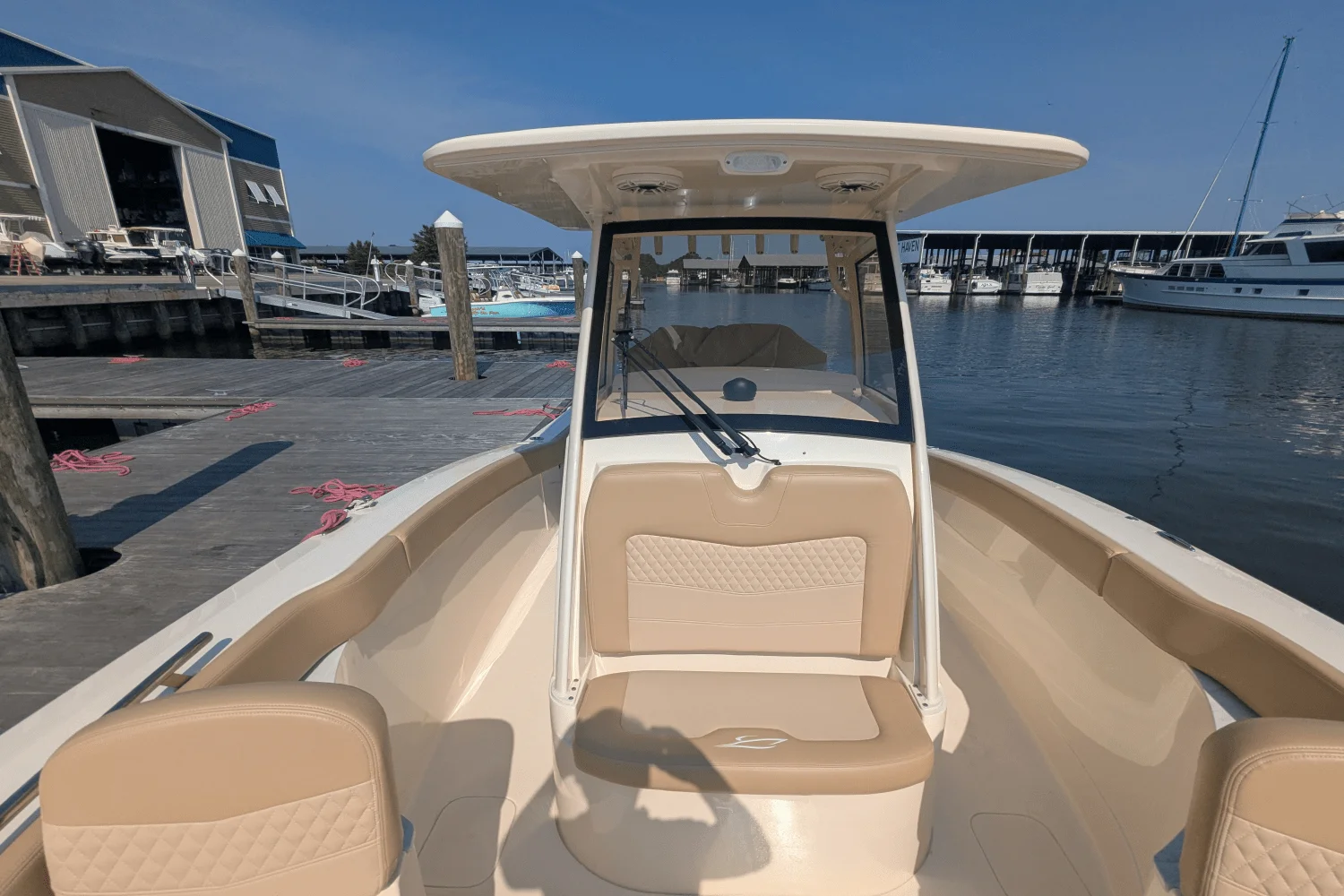 2024 Scout 277 LXF Image Thumbnail #19