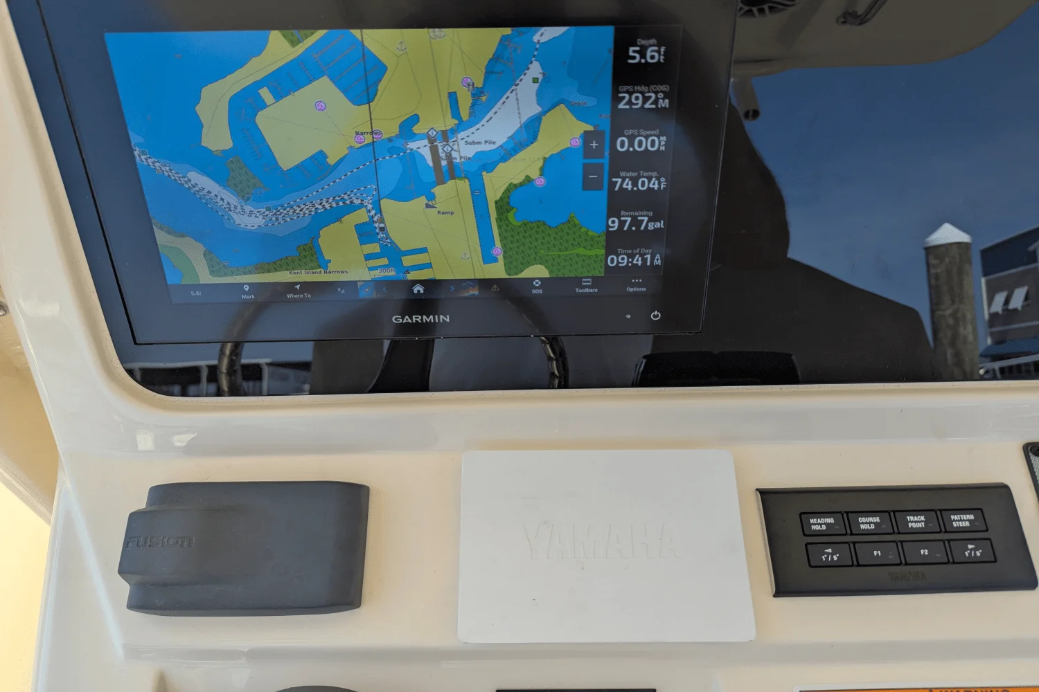 2024 Scout 277 LXF Image Thumbnail #26