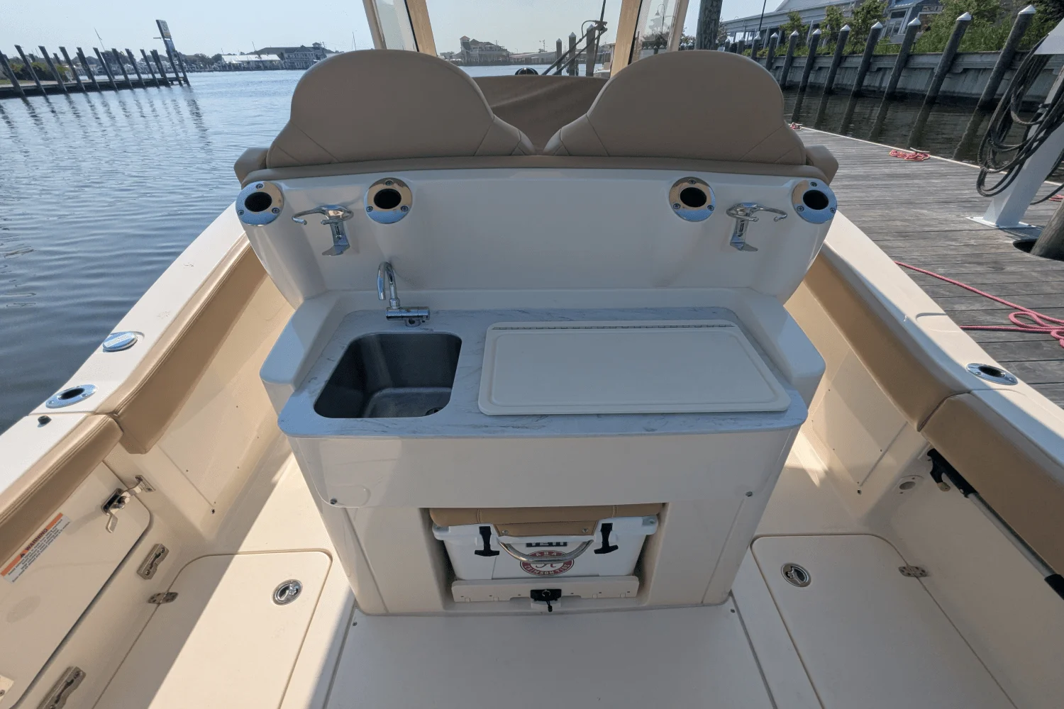 2024 Scout 277 LXF Image Thumbnail #30