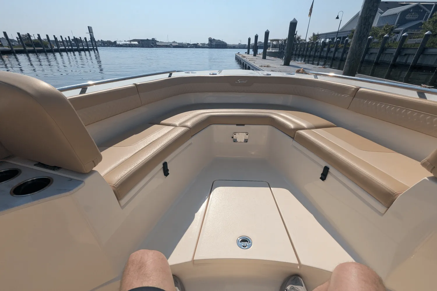 2024 Scout 277 LXF Image Thumbnail #32