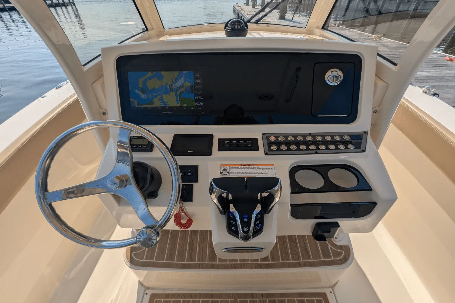 2024 Scout 277 LXF Image Thumbnail #24