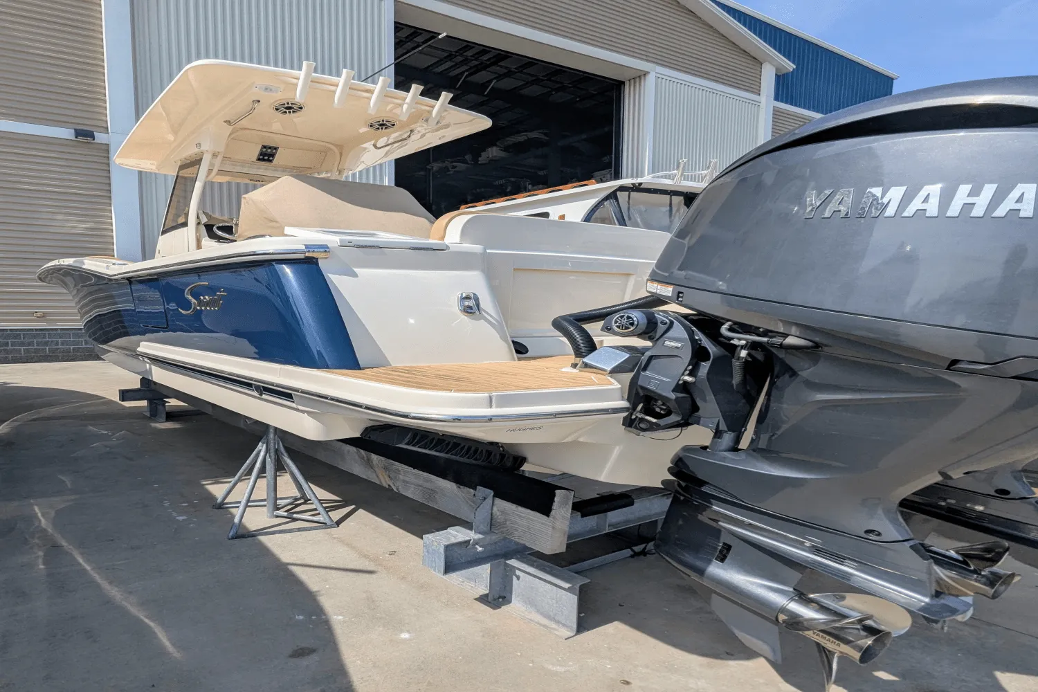 2024 Scout 277 LXF Image Thumbnail #35