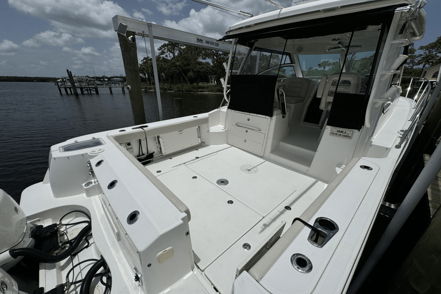 2016 Boston Whaler 315 CONQUEST Image Thumbnail #58