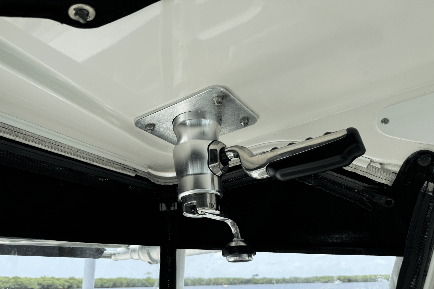 2016 Boston Whaler 315 CONQUEST Image Thumbnail #63