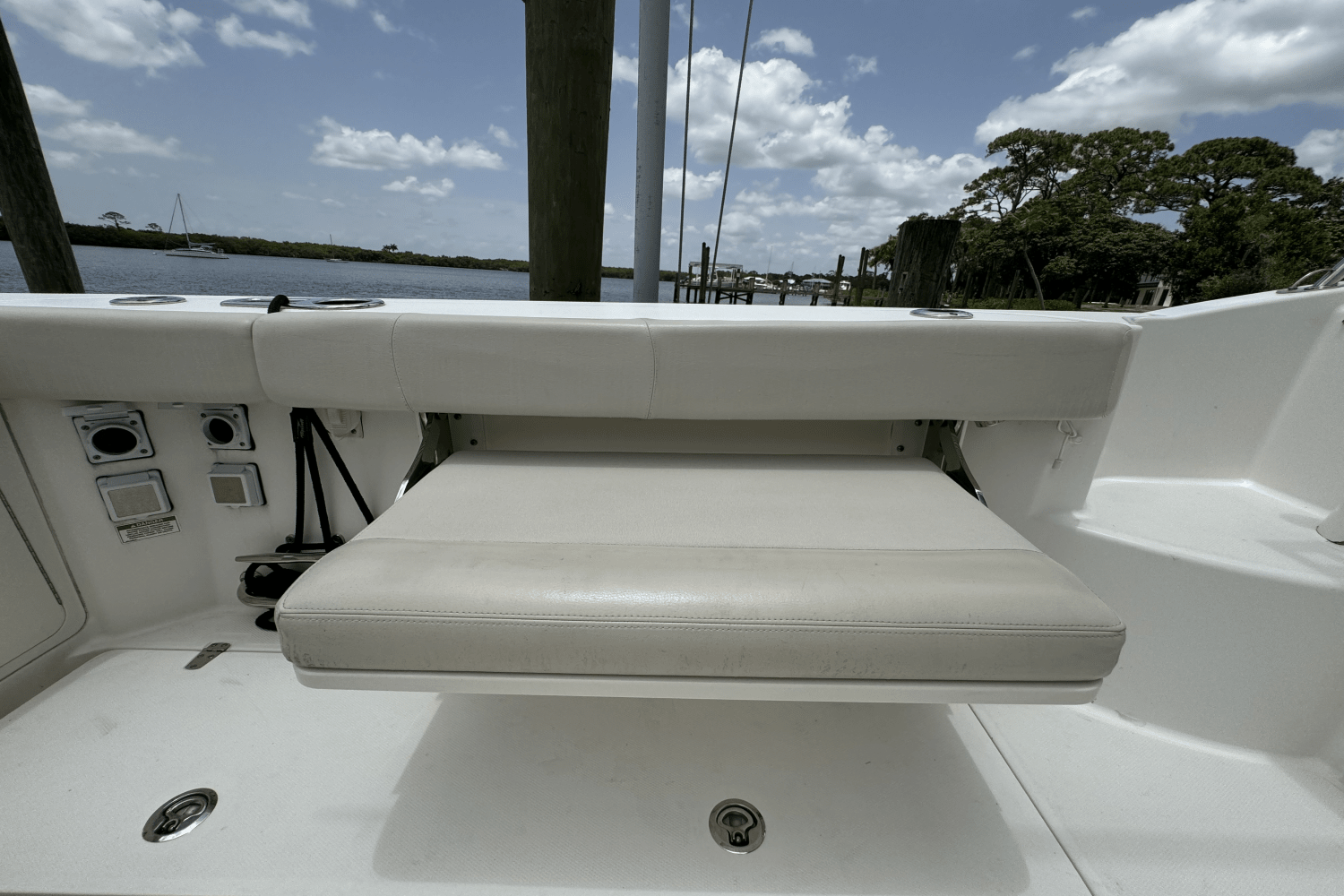 2016 Boston Whaler 315 CONQUEST Image Thumbnail #46