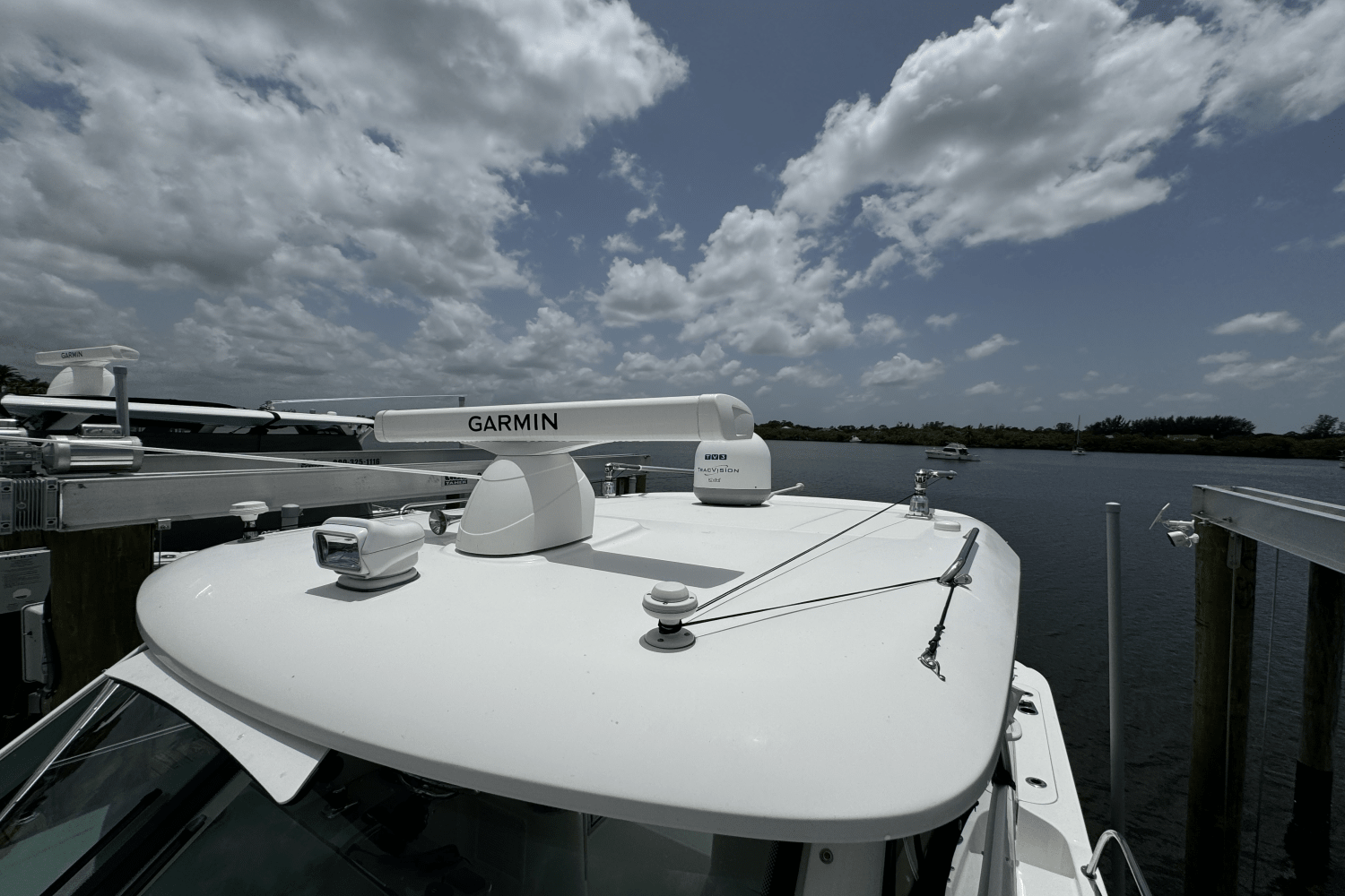 2016 Boston Whaler 315 CONQUEST Image Thumbnail #53