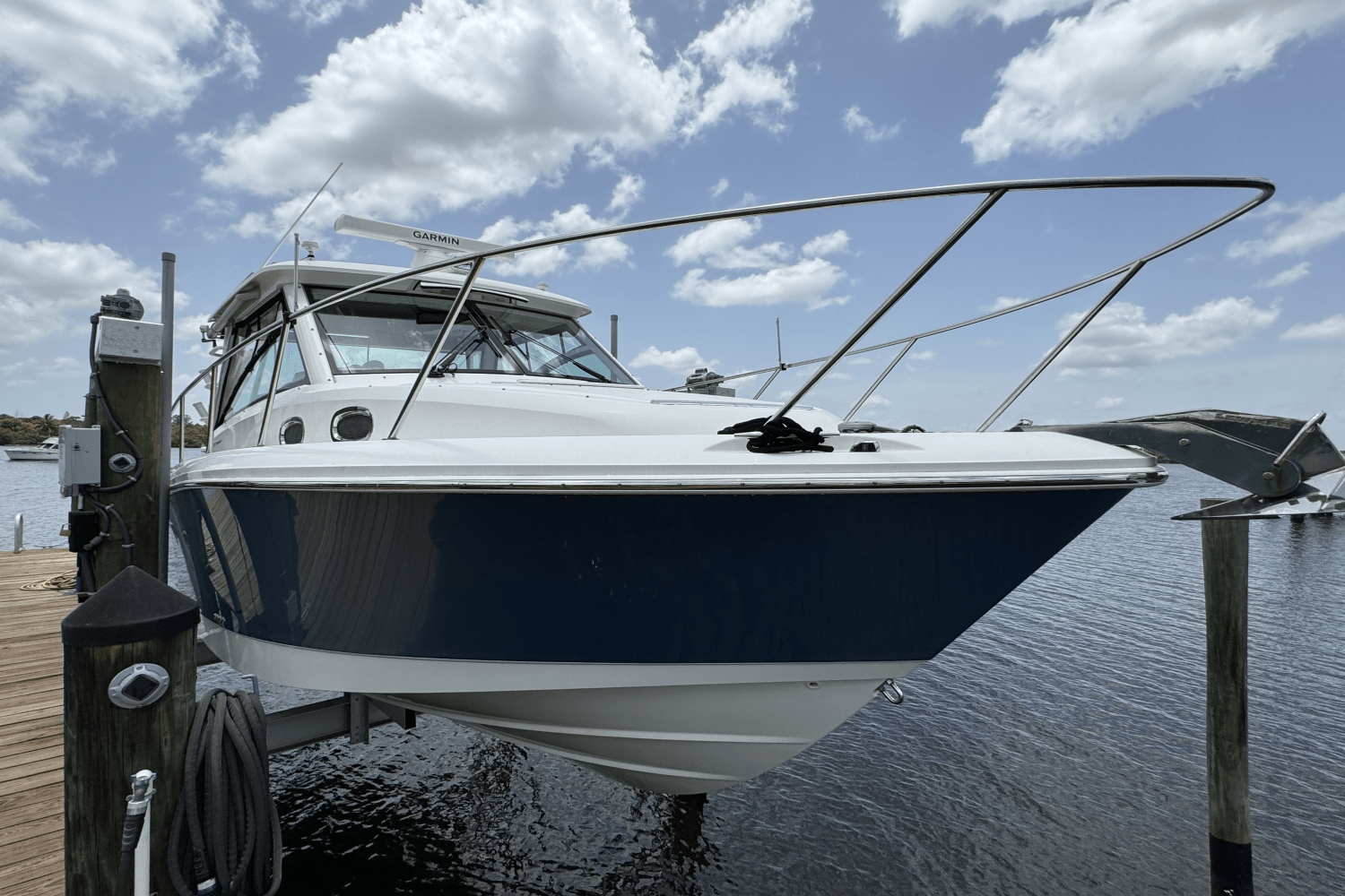 2016 Boston Whaler 315 CONQUEST Image Thumbnail #60