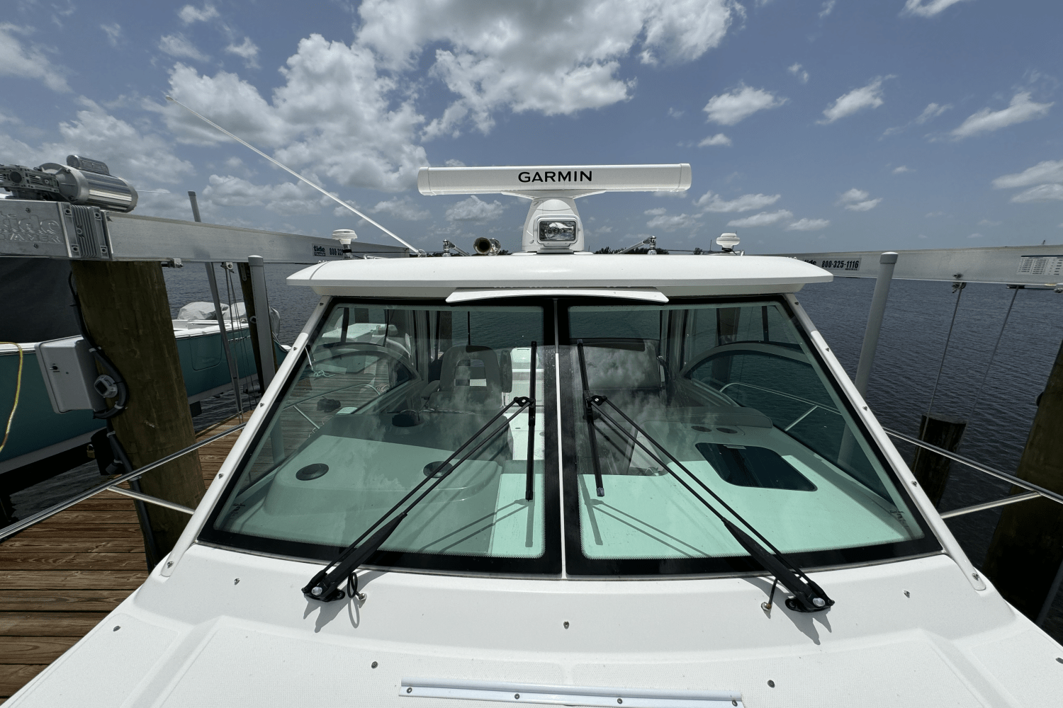 2016 Boston Whaler 315 CONQUEST Image Thumbnail #52