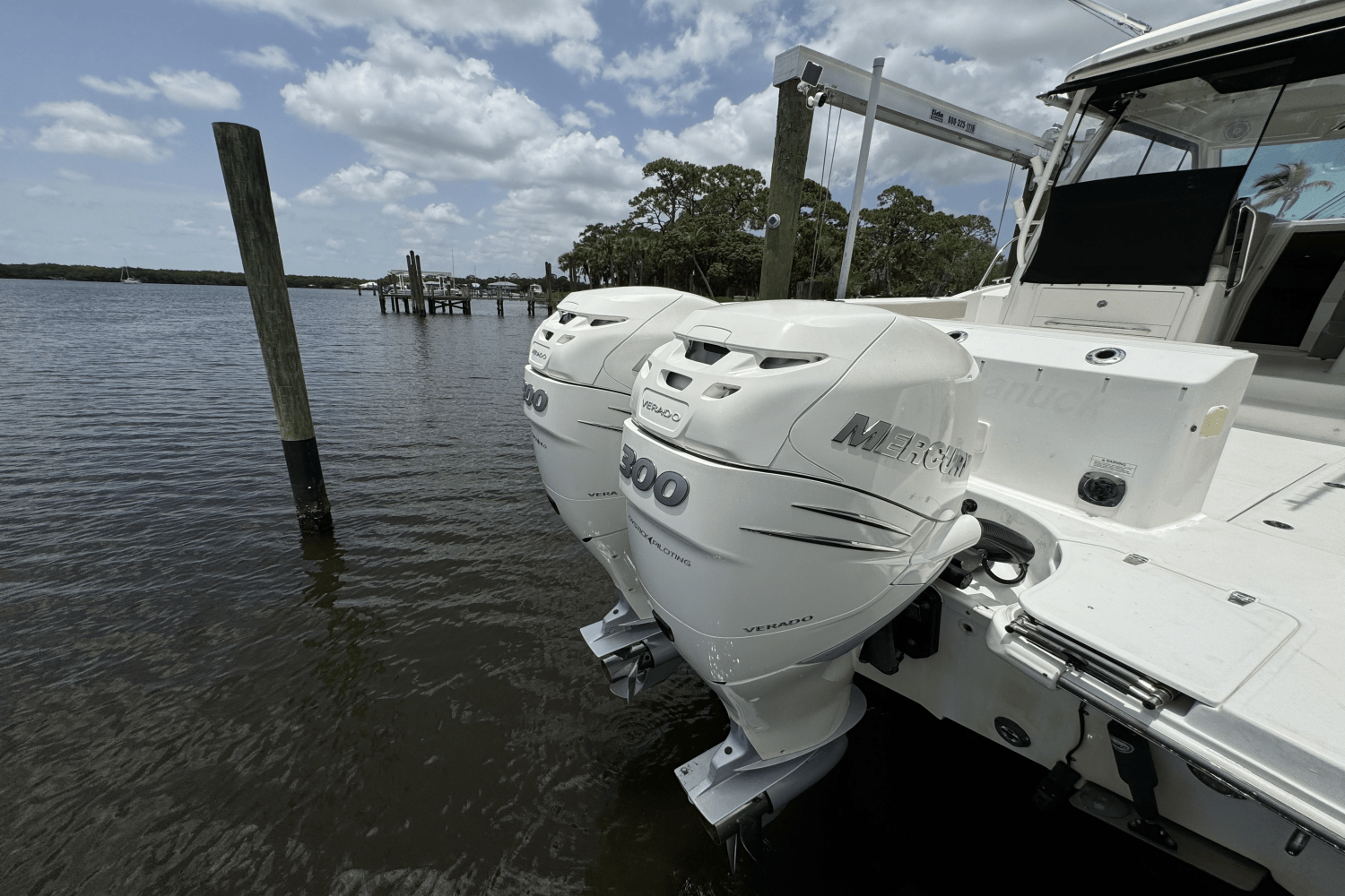 2016 Boston Whaler 315 CONQUEST Image Thumbnail #57