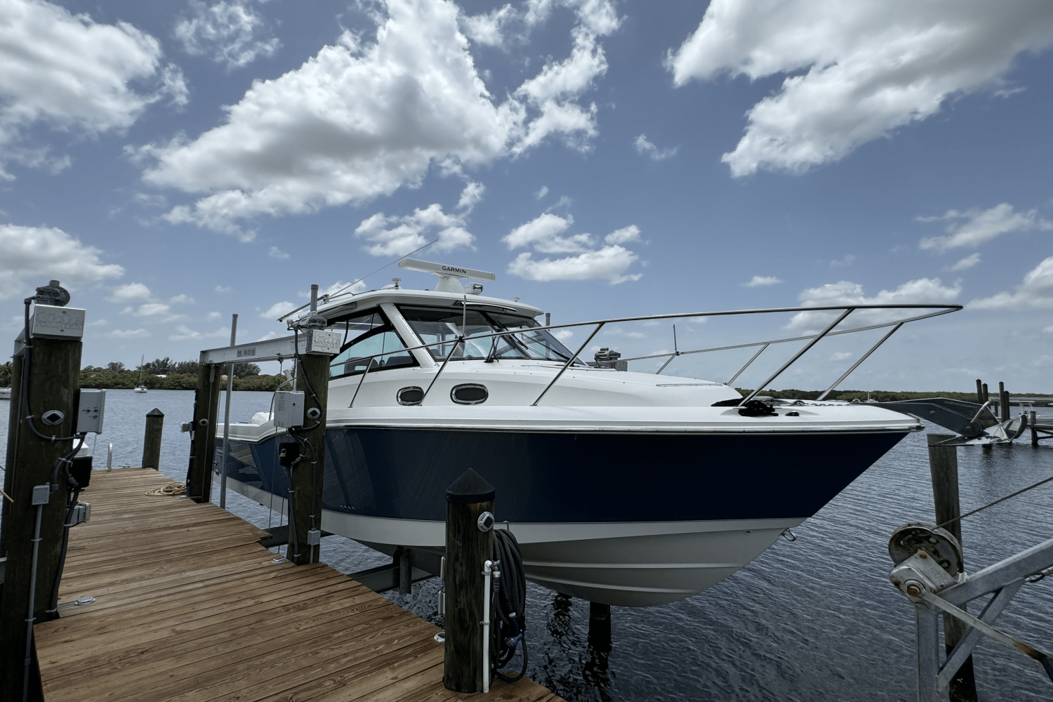 2016 Boston Whaler 315 CONQUEST Image Thumbnail #59