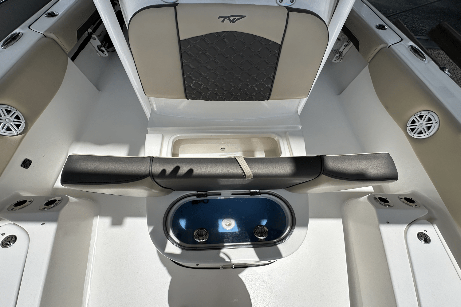 2021 Tidewater 2700 CB Image Thumbnail #13