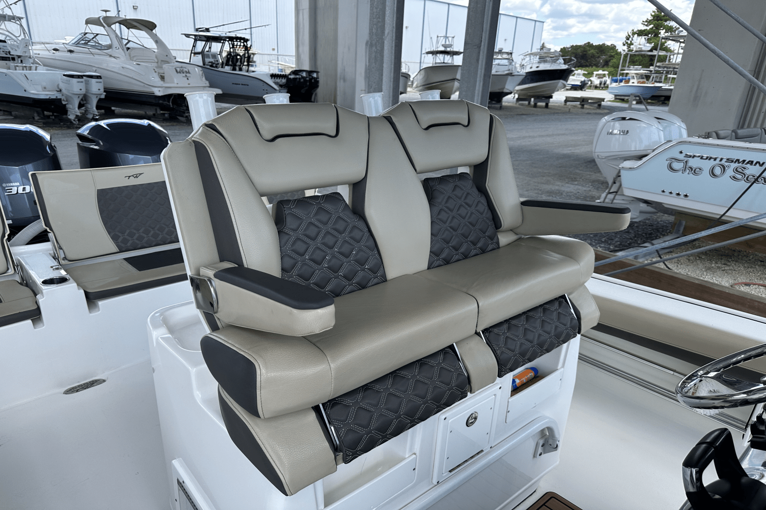 2021 Tidewater 2700 CB Image Thumbnail #20