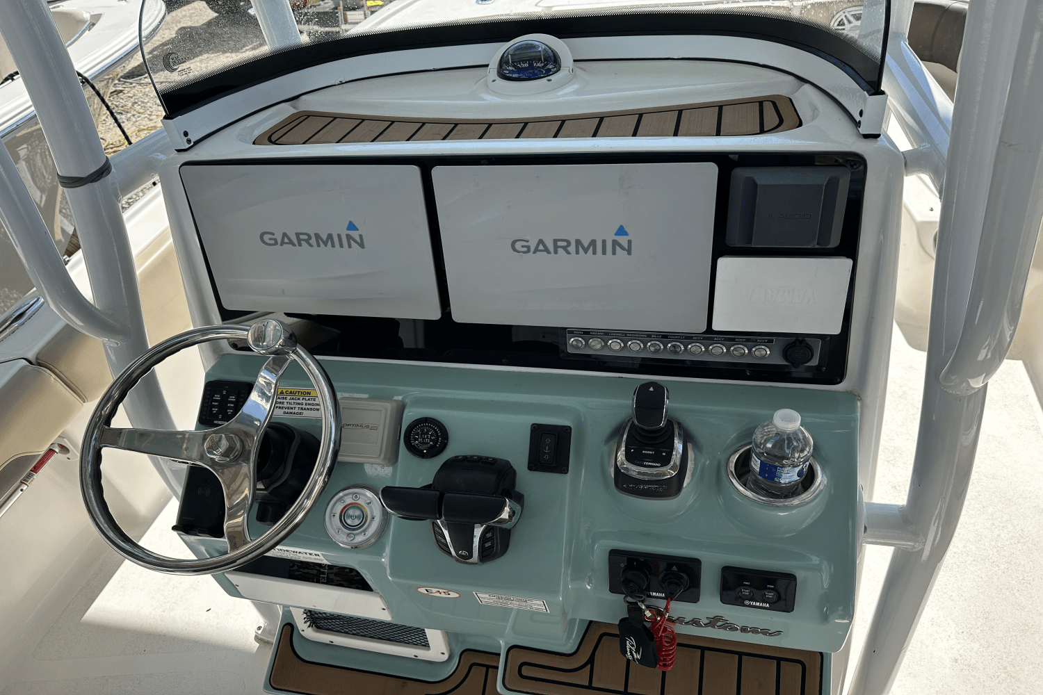 2021 Tidewater 2700 CB Image Thumbnail #10