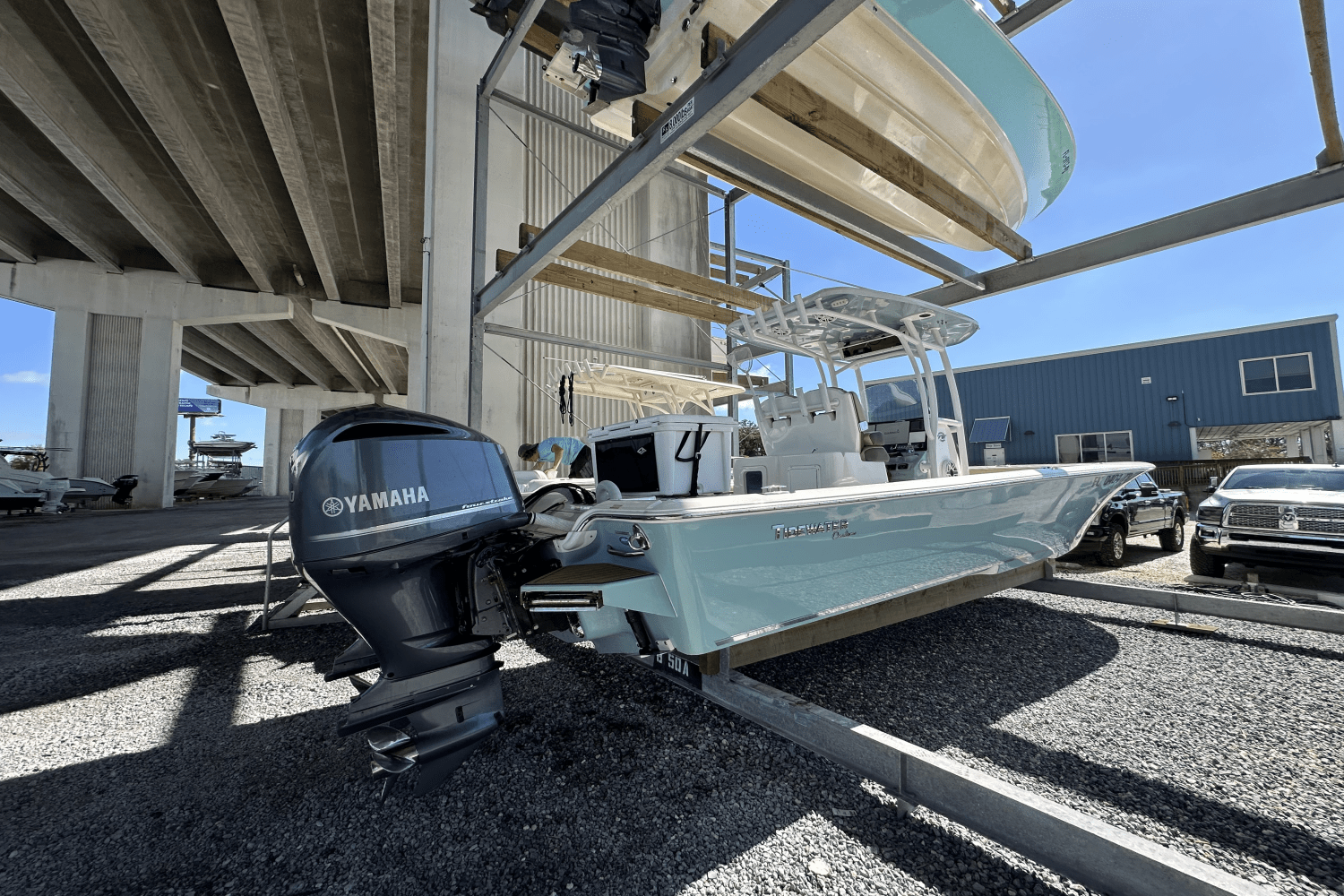 2021 Tidewater 2700 CB Image Thumbnail #3