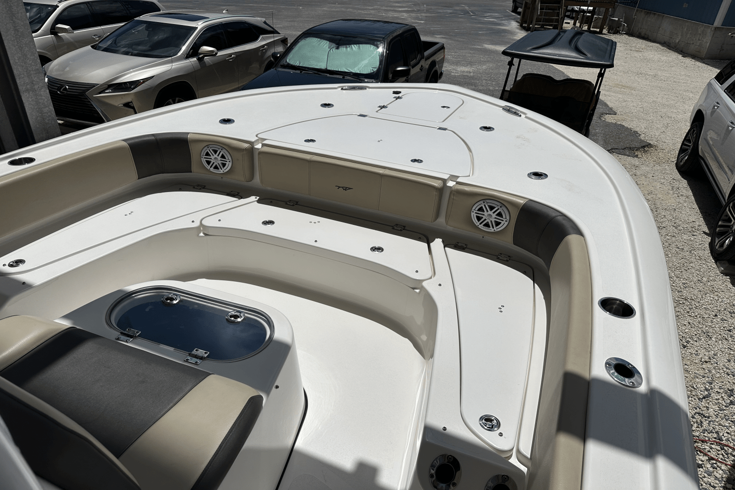 2021 Tidewater 2700 CB Image Thumbnail #15