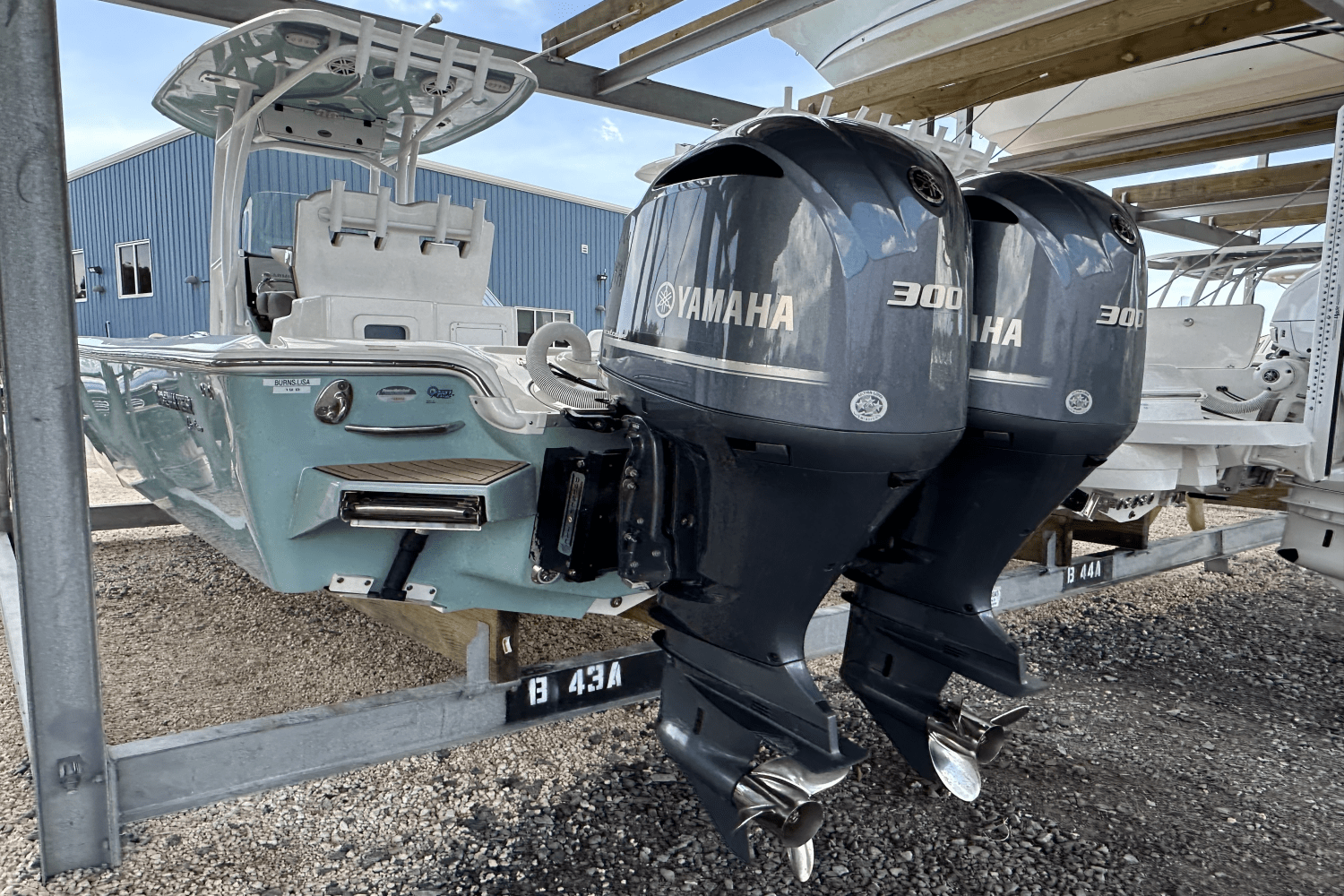 2021 Tidewater 2700 CB Image Thumbnail #4