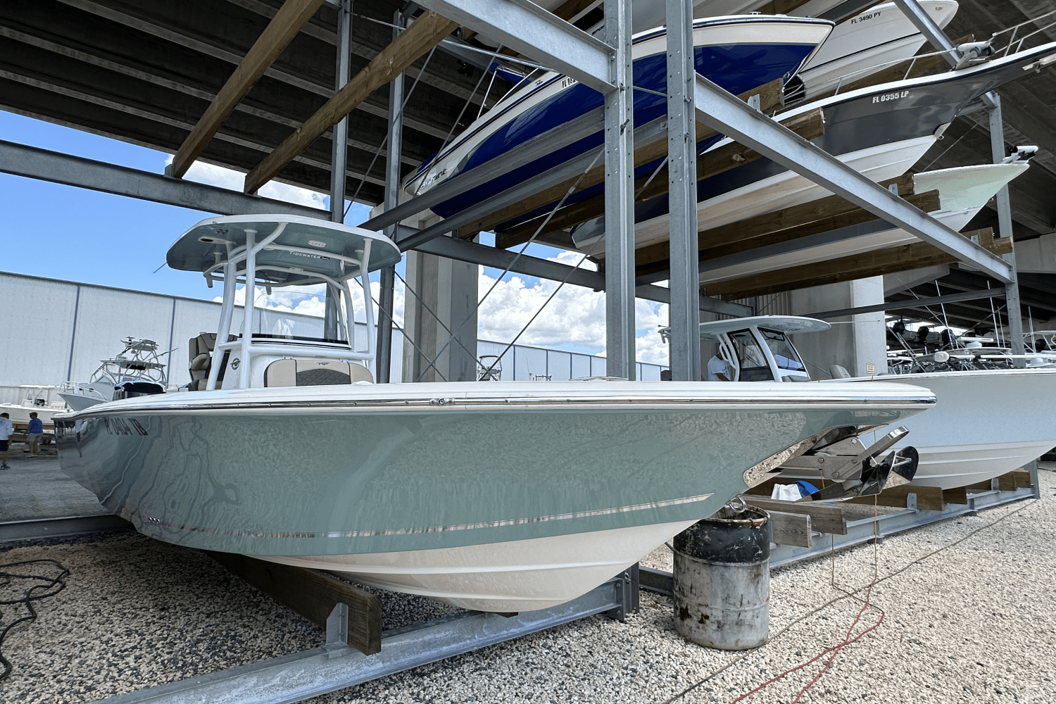 2021 Tidewater 2700 CB Image Thumbnail #1