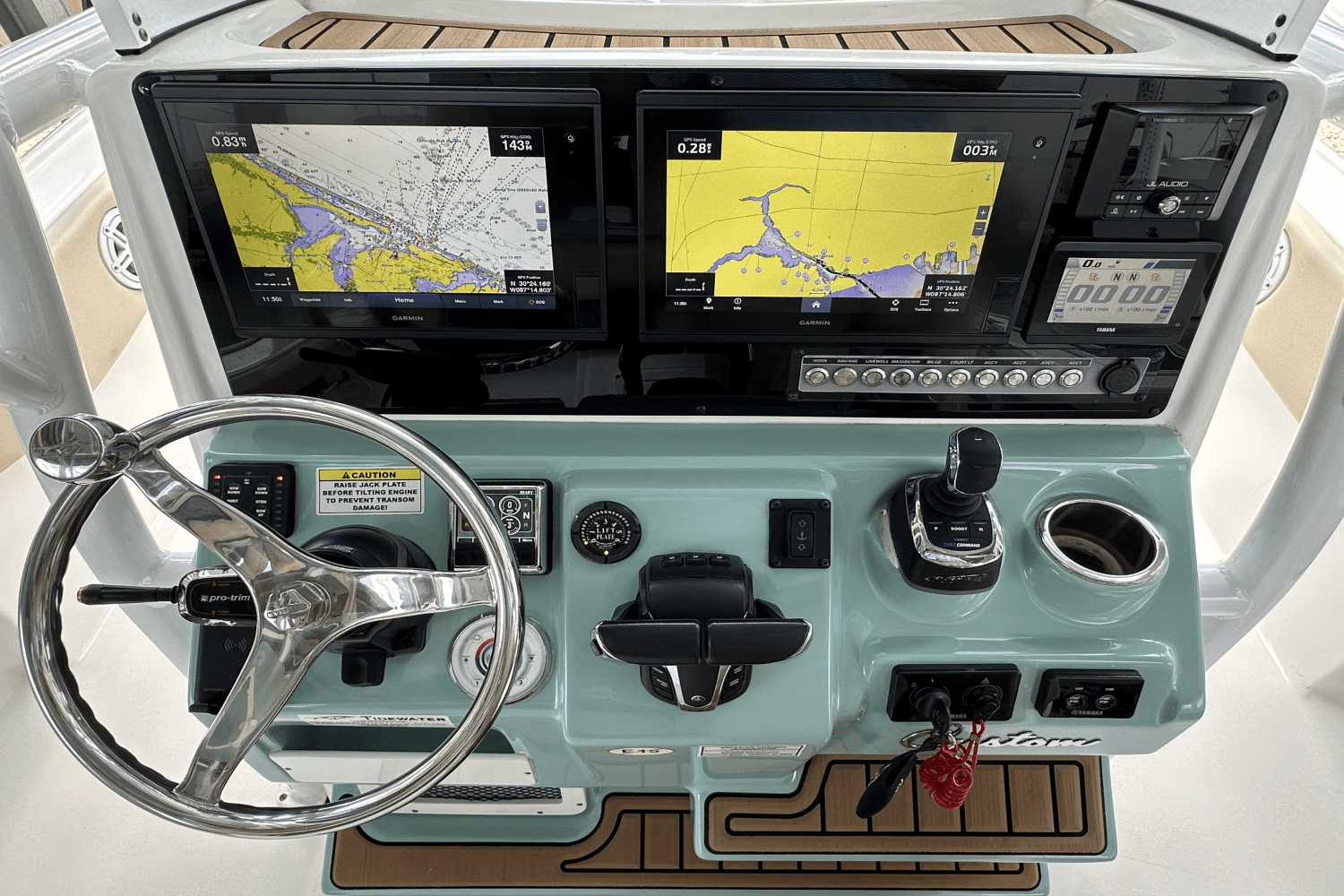 2021 Tidewater 2700 CB Image Thumbnail #25