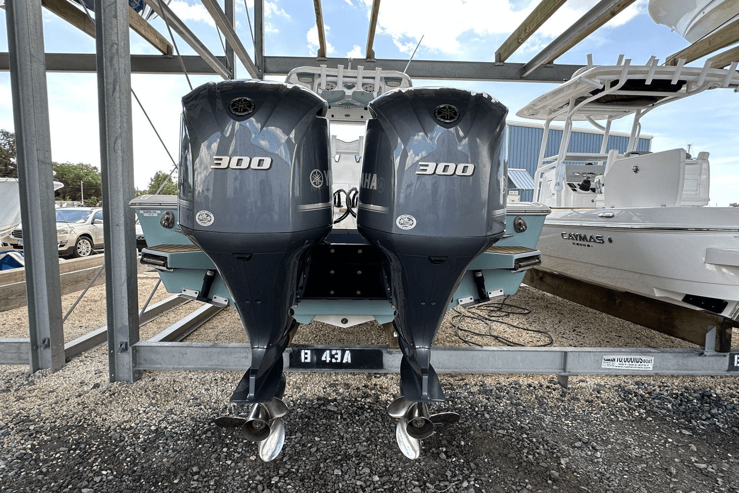 2021 Tidewater 2700 CB Image Thumbnail #3