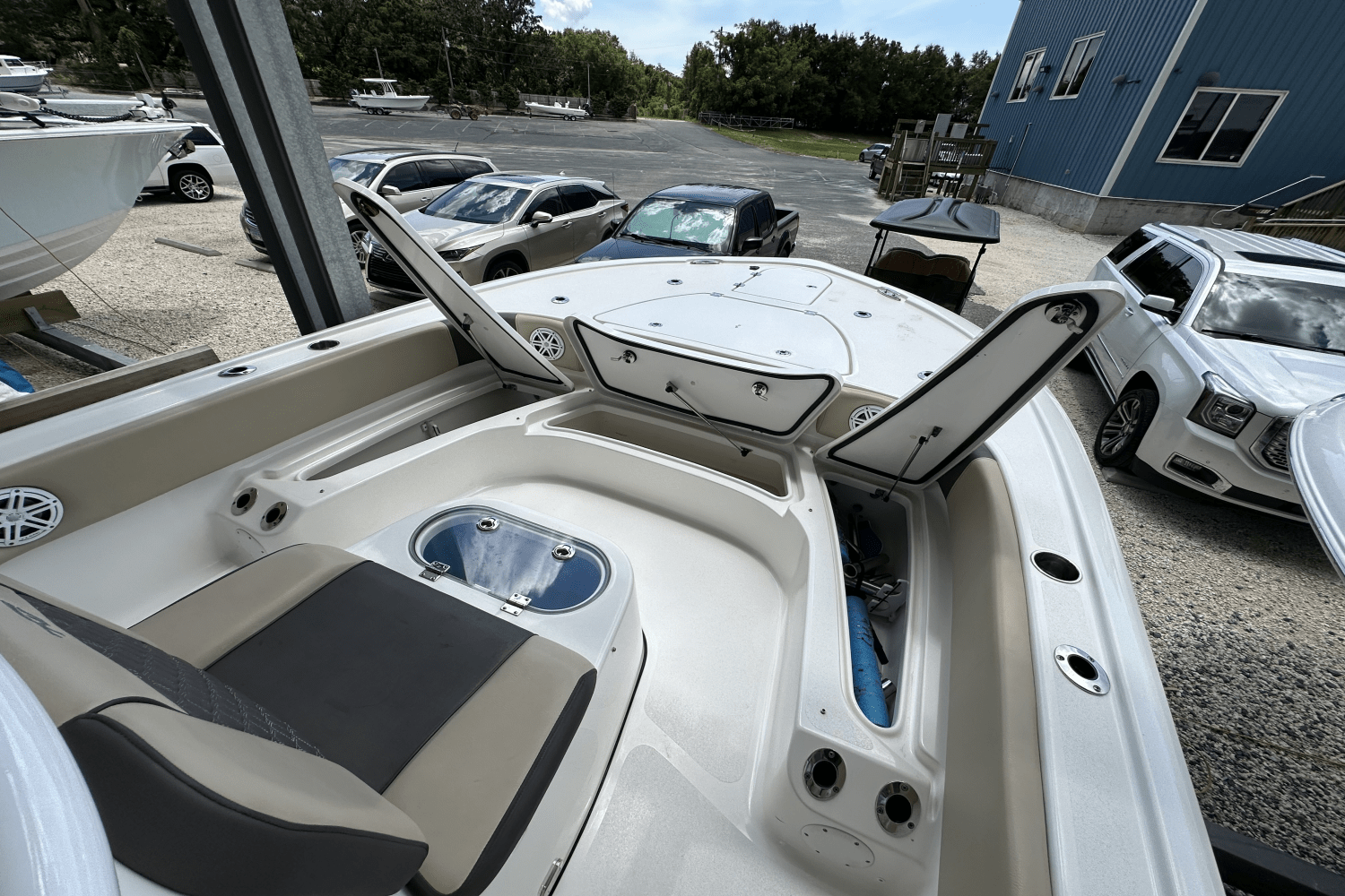 2021 Tidewater 2700 CB Image Thumbnail #8