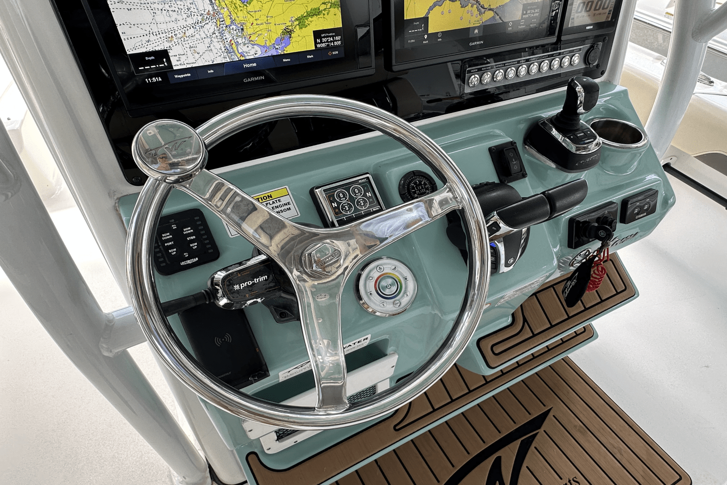 2021 Tidewater 2700 CB Image Thumbnail #22