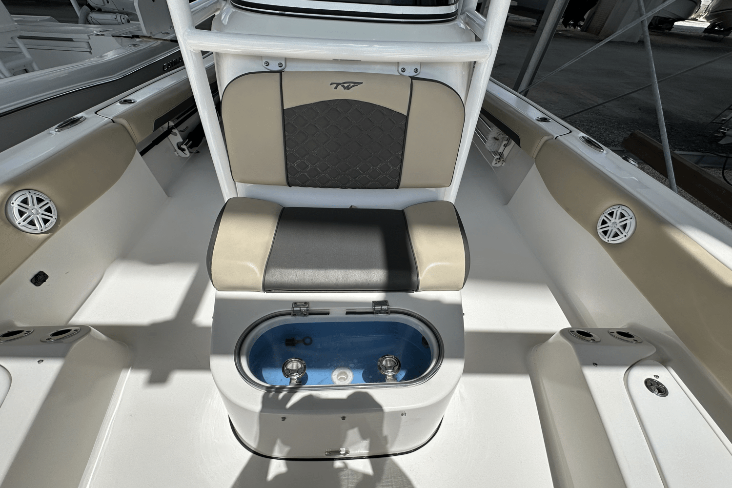 2021 Tidewater 2700 CB Image Thumbnail #14