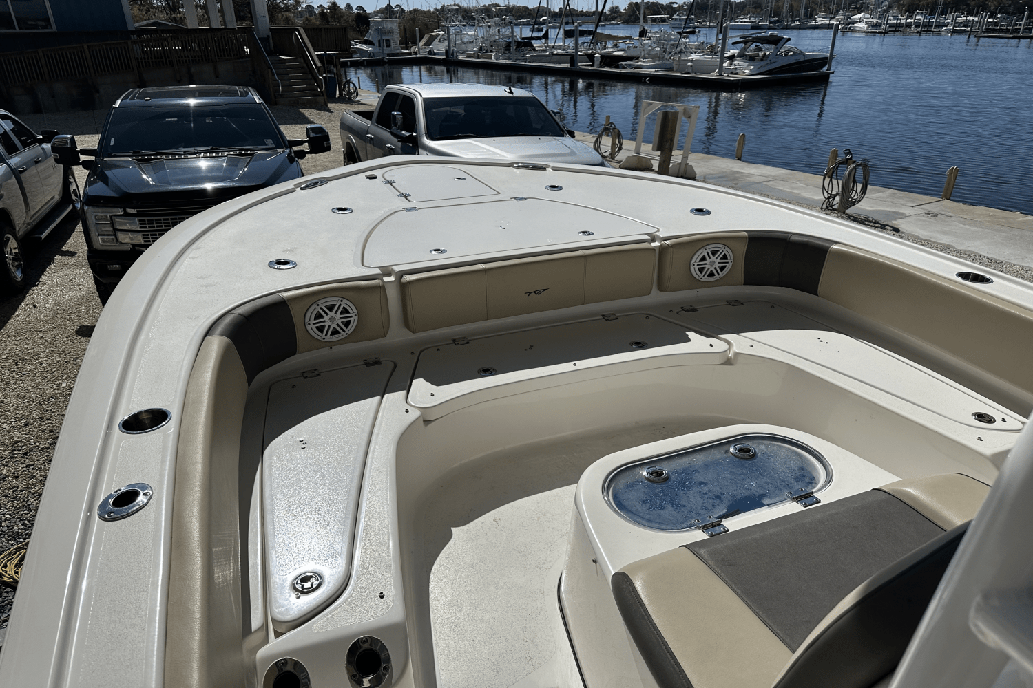 2021 Tidewater 2700 CB Image Thumbnail #8