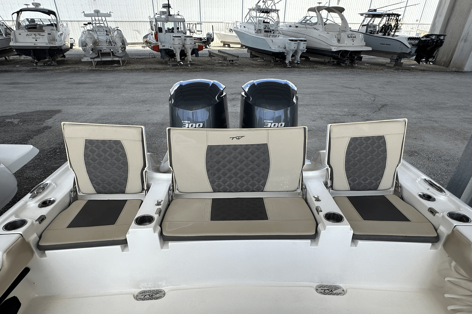 2021 Tidewater 2700 CB Image Thumbnail #31