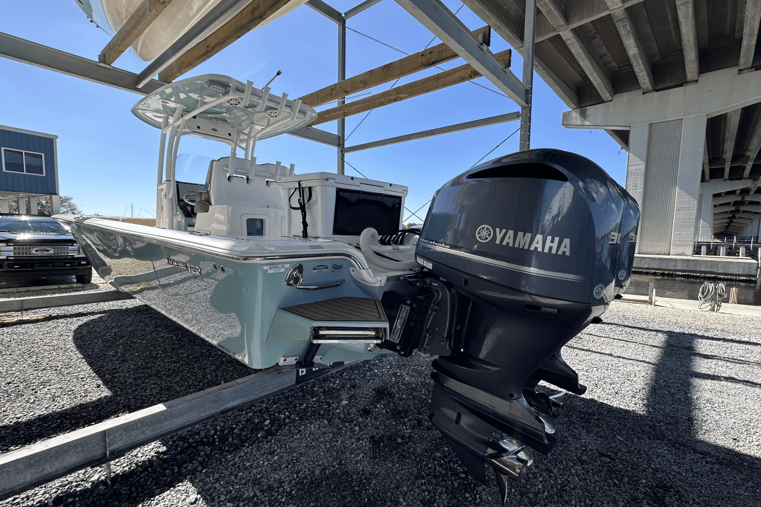 2021 Tidewater 2700 CB Image Thumbnail #5