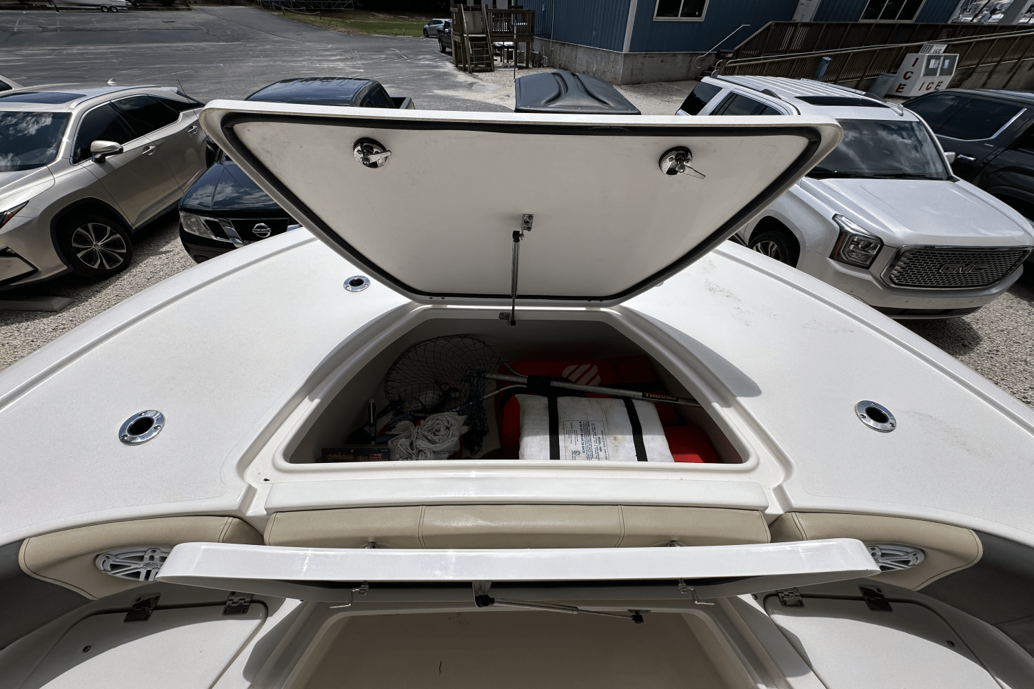 2021 Tidewater 2700 CB Image Thumbnail #7