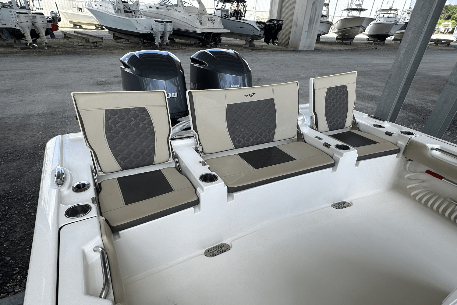 2021 Tidewater 2700 CB Image Thumbnail #29