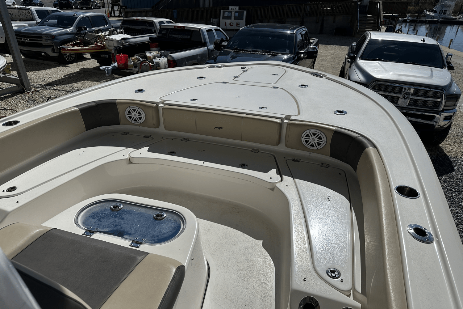 2021 Tidewater 2700 CB Image Thumbnail #9