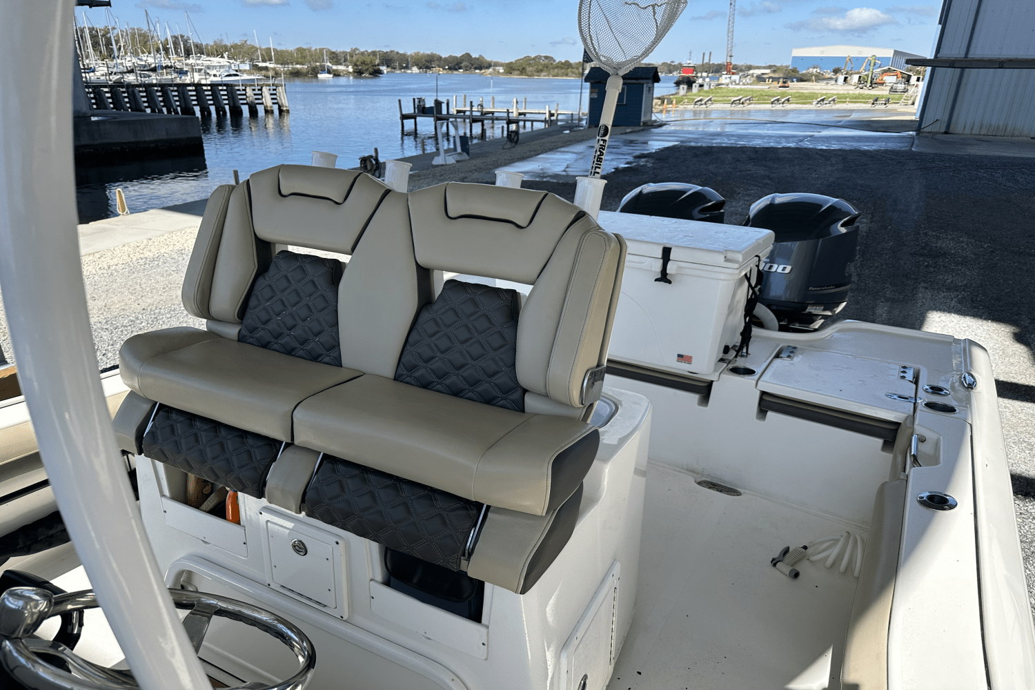 2021 Tidewater 2700 CB Image Thumbnail #7