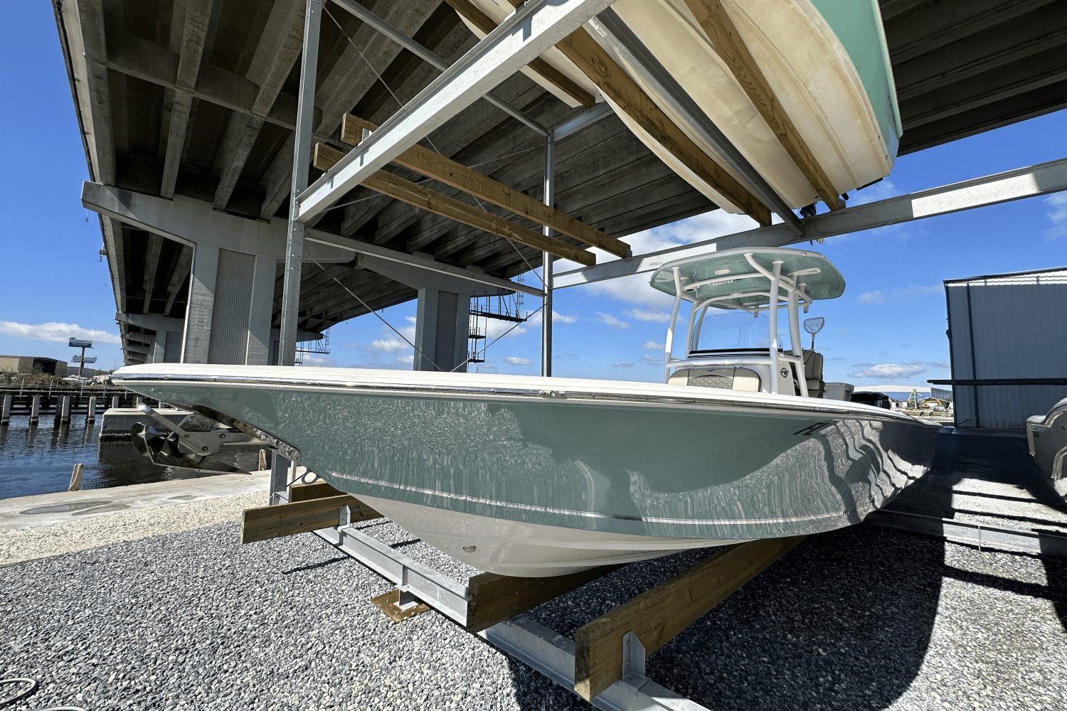 2021 Tidewater 2700 CB Image Thumbnail #4