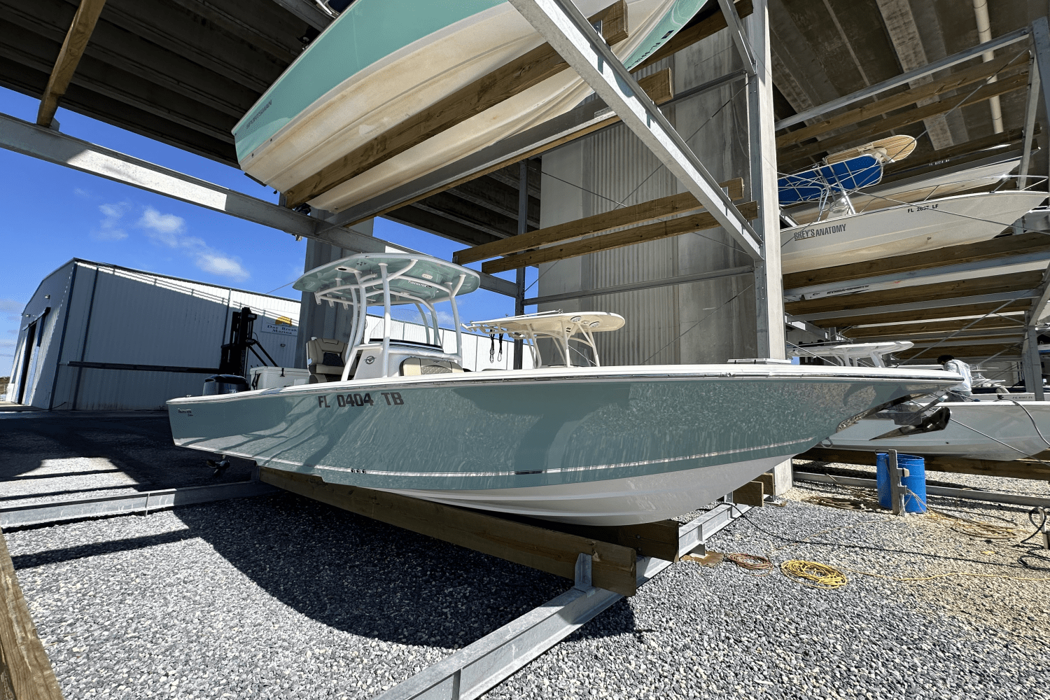 2021 Tidewater 2700 CB Image Thumbnail #2