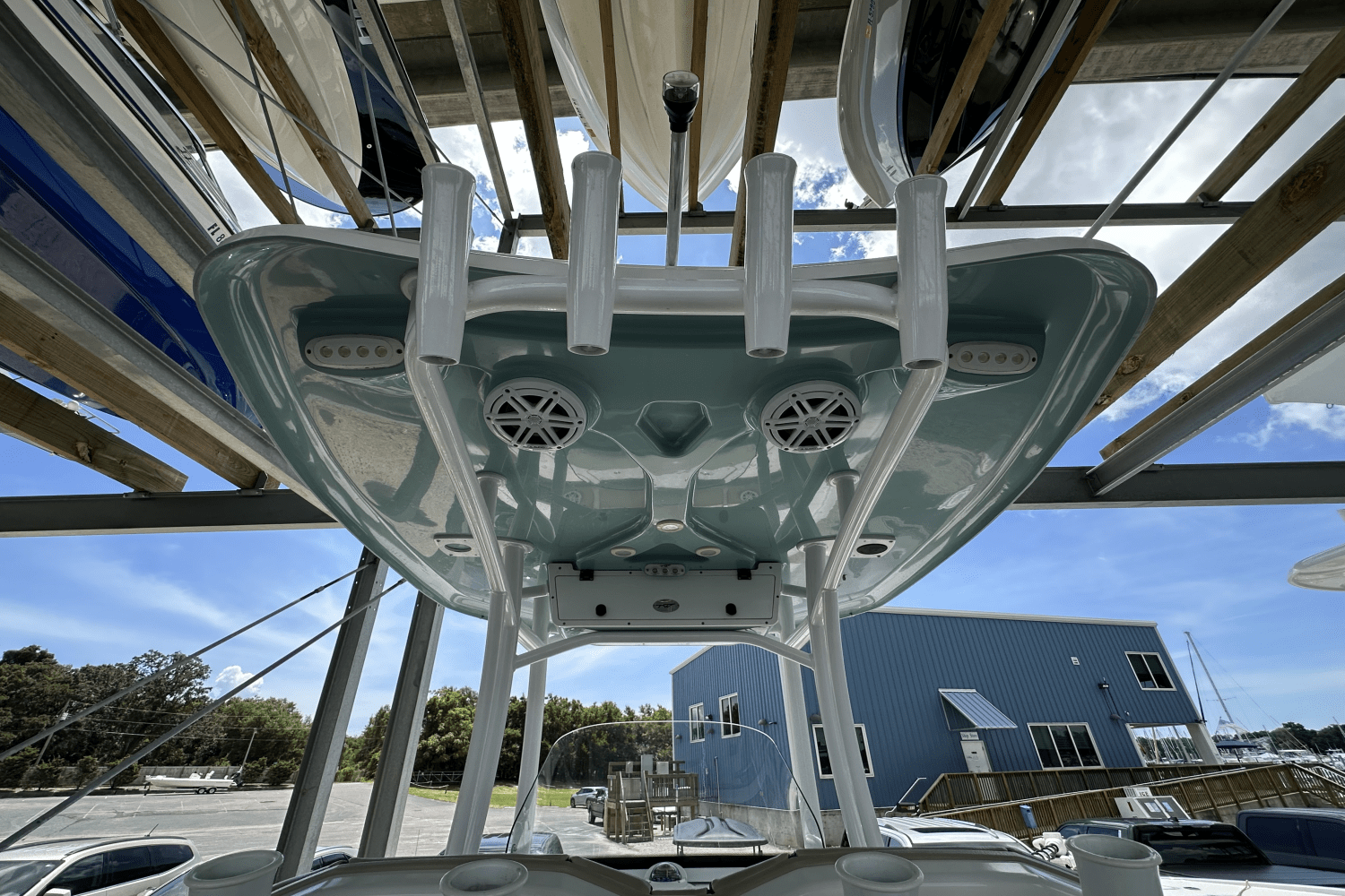 2021 Tidewater 2700 CB Image Thumbnail #11
