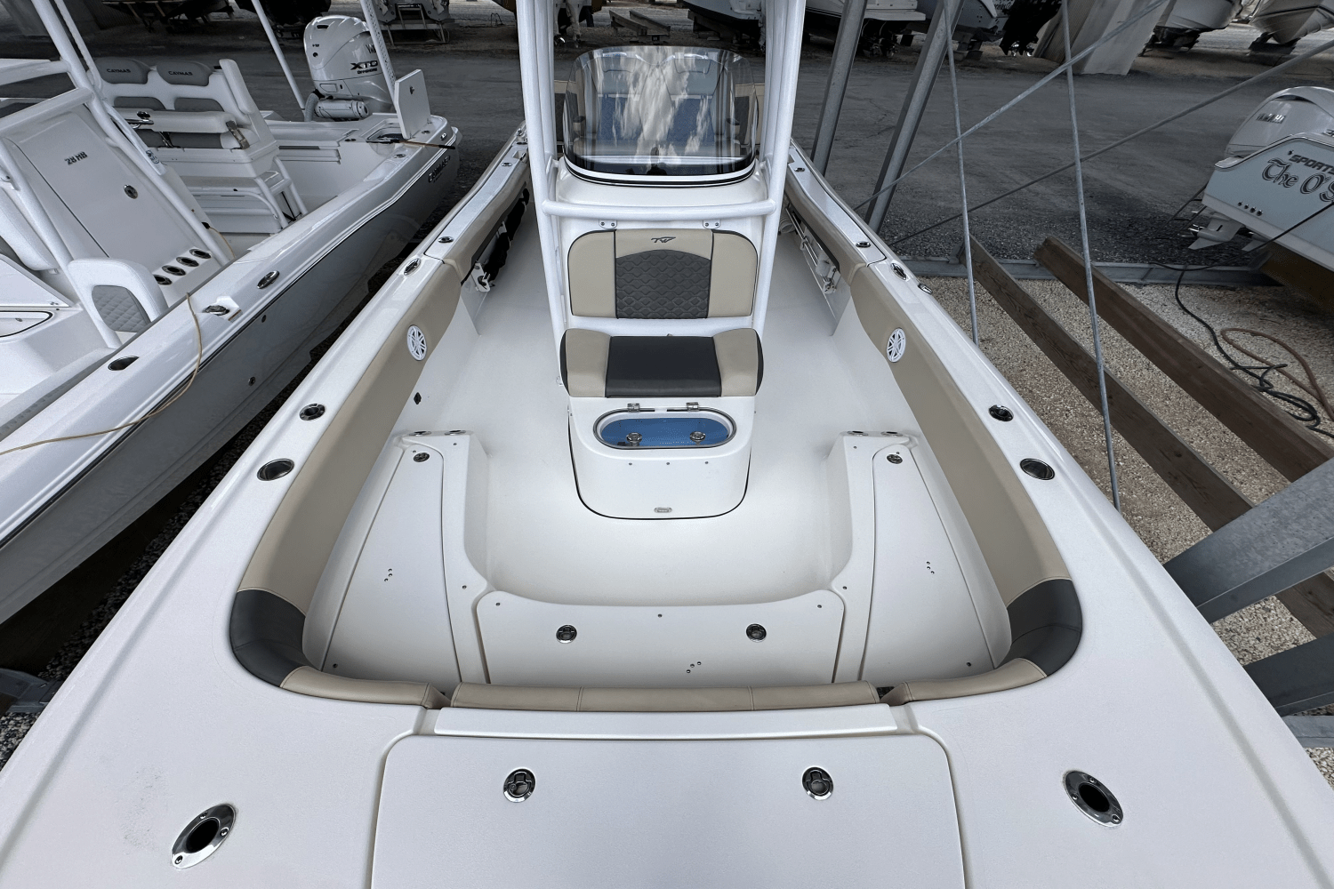 2021 Tidewater 2700 CB Image Thumbnail #17