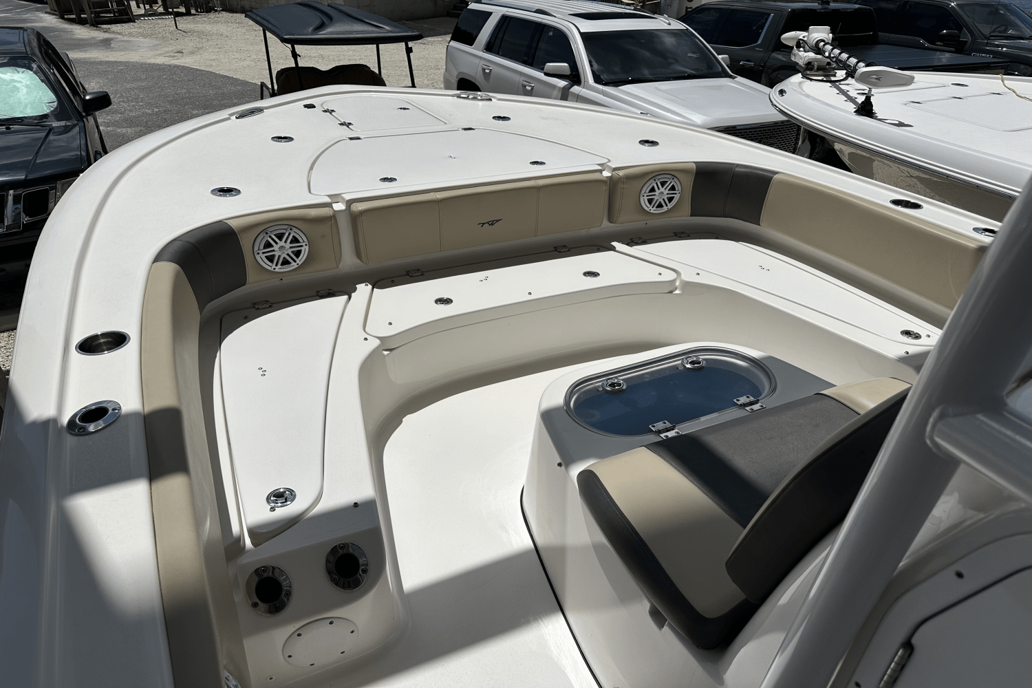 2021 Tidewater 2700 CB Image Thumbnail #16