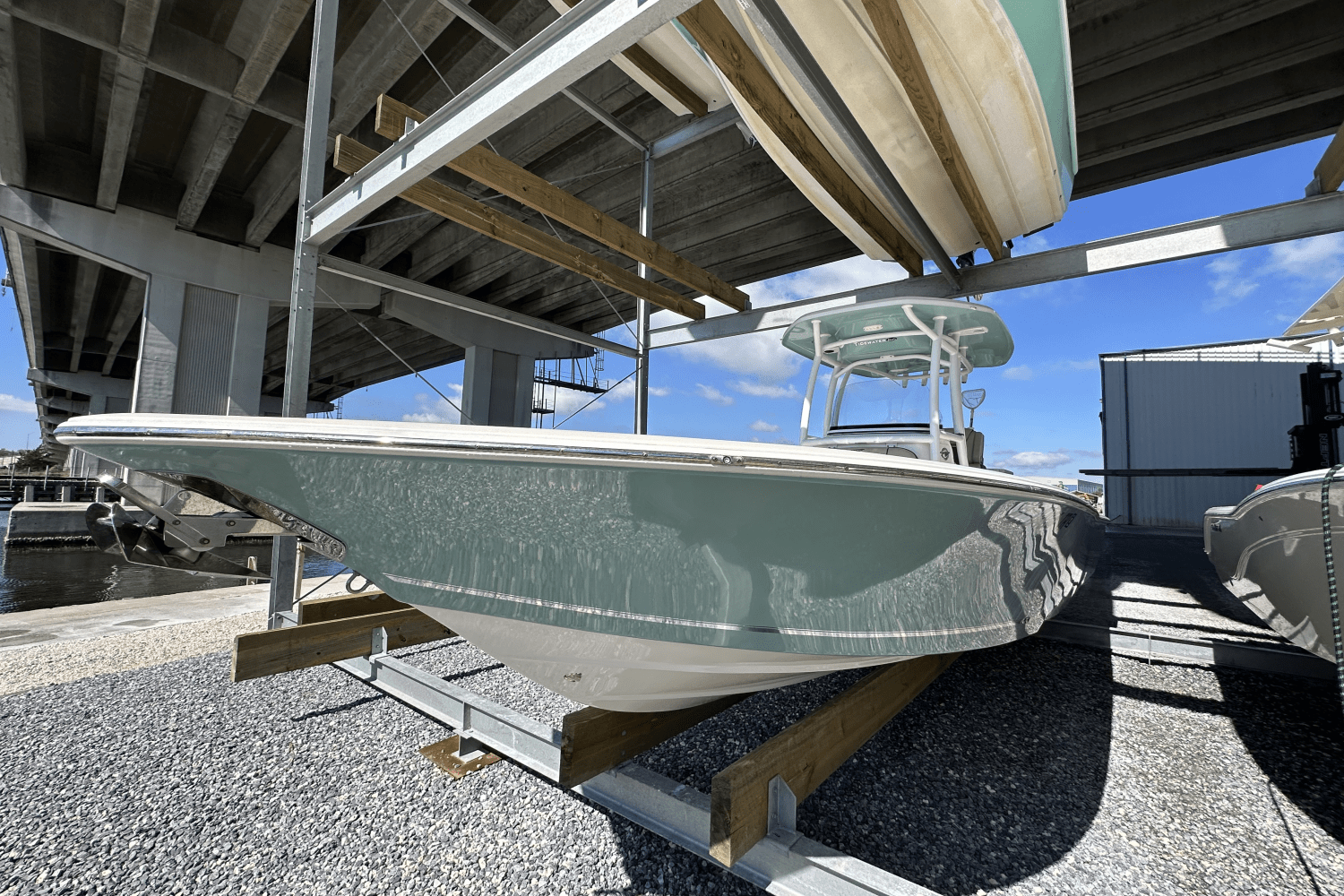 2021 Tidewater 2700 CB Image Thumbnail #1