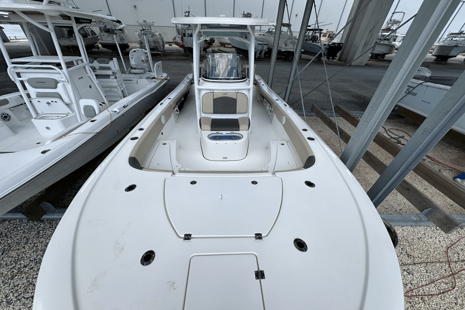 2021 Tidewater 2700 CB Image Thumbnail #18