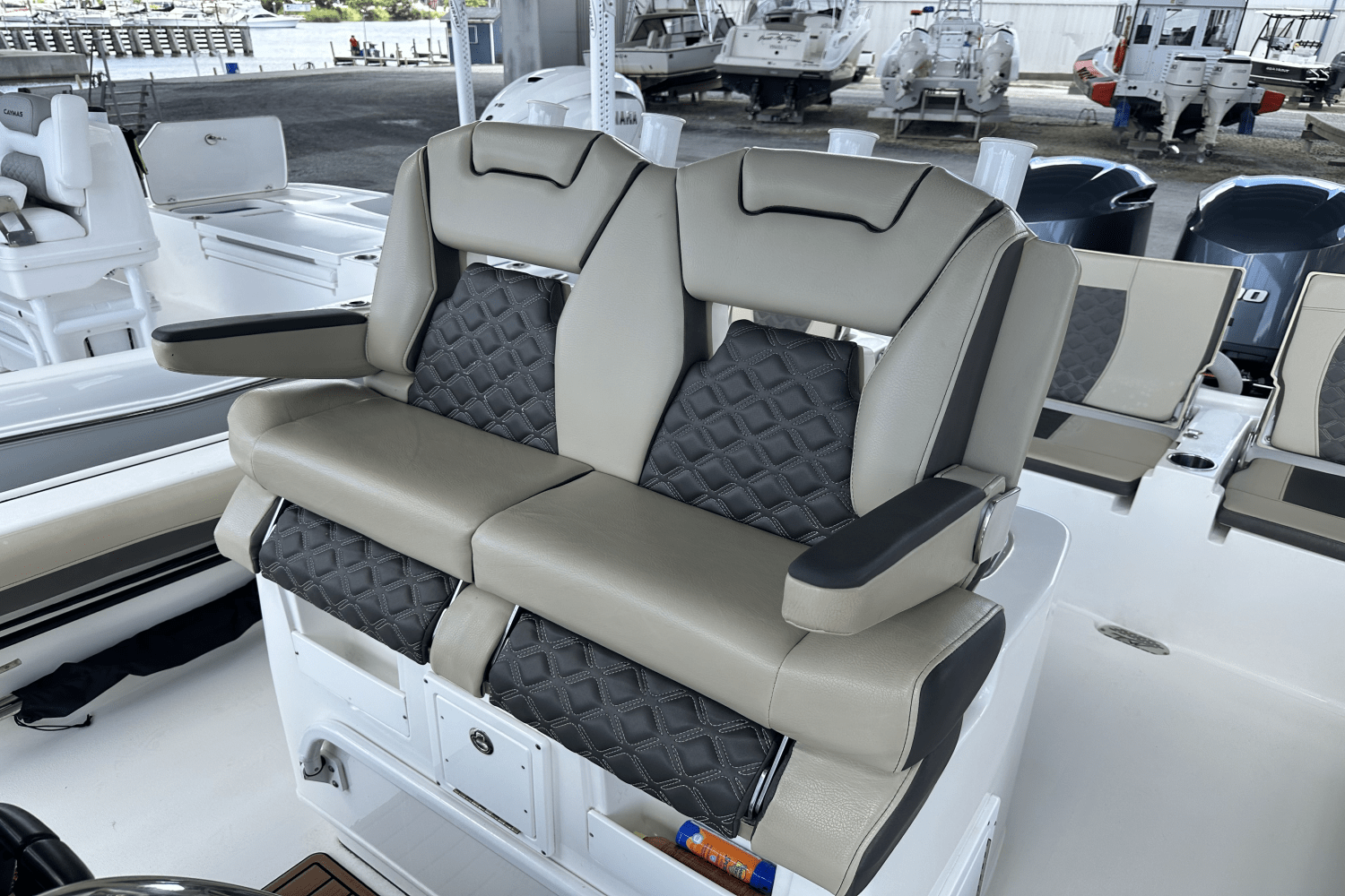 2021 Tidewater 2700 CB Image Thumbnail #19